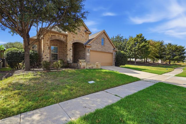 11809 Bertram Road, Mckinney, TX 75071