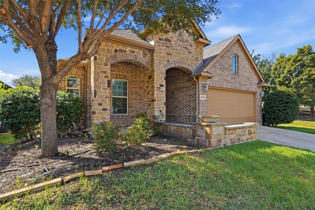 11809 Bertram Road, Mckinney, TX 75071