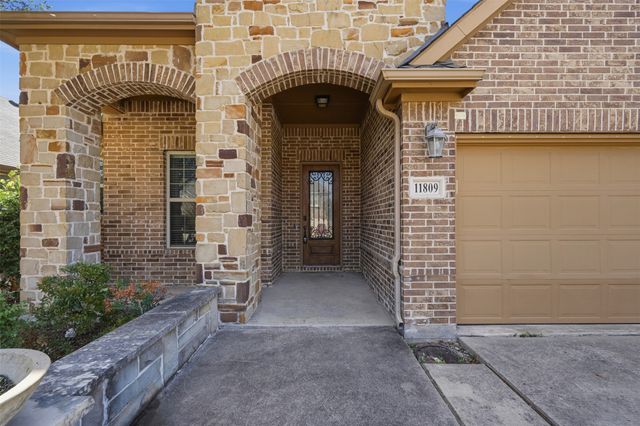 11809 Bertram Road, Mckinney, TX 75071