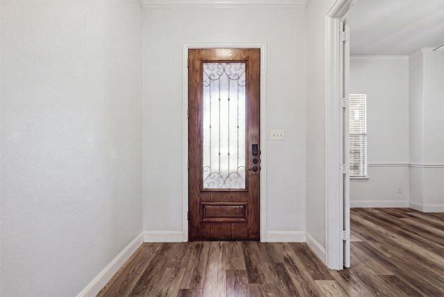 11809 Bertram Road, Mckinney, TX 75071