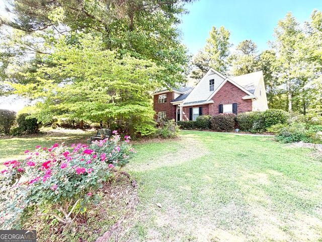 100 Sherbrooke Way, Griffin, GA 30223