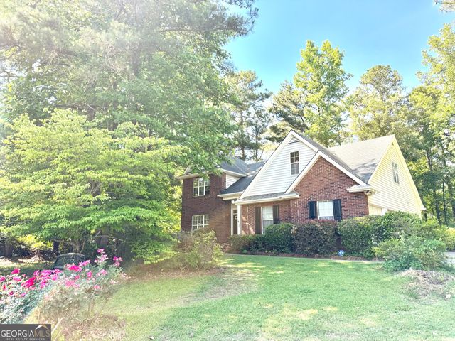 100 Sherbrooke Way, Griffin, GA 30223