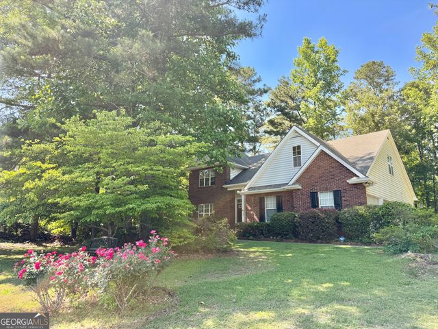 100 Sherbrooke Way, Griffin, GA 30223