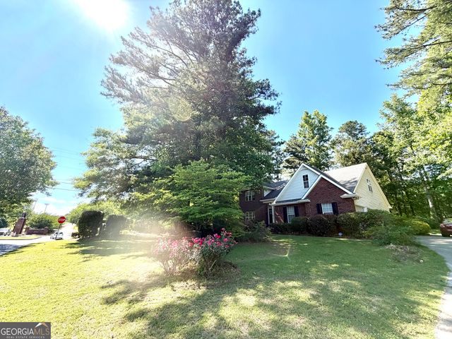 100 Sherbrooke Way, Griffin, GA 30223