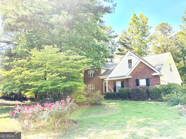 100 Sherbrooke Way, Griffin, GA 30223