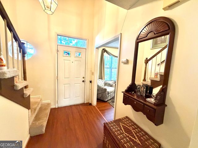 100 Sherbrooke Way, Griffin, GA 30223