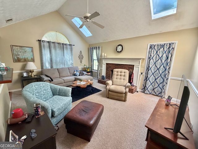 100 Sherbrooke Way, Griffin, GA 30223