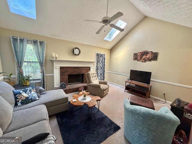 100 Sherbrooke Way, Griffin, GA 30223