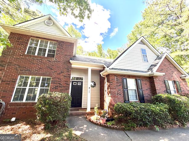 100 Sherbrooke Way, Griffin, GA 30223