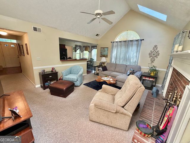 100 Sherbrooke Way, Griffin, GA 30223