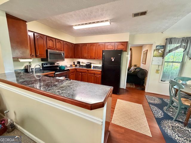 100 Sherbrooke Way, Griffin, GA 30223