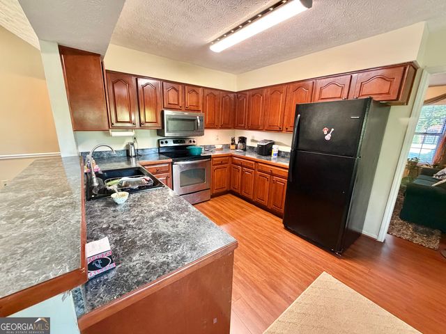 100 Sherbrooke Way, Griffin, GA 30223