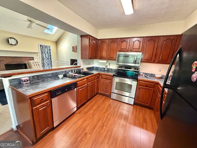 100 Sherbrooke Way, Griffin, GA 30223