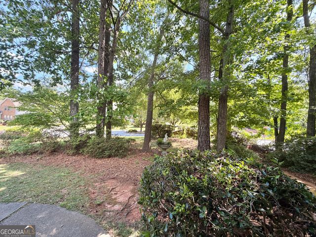 100 Sherbrooke Way, Griffin, GA 30223