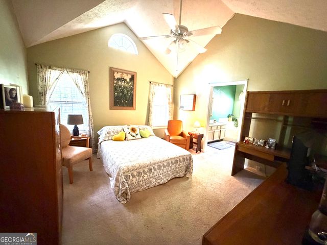 100 Sherbrooke Way, Griffin, GA 30223
