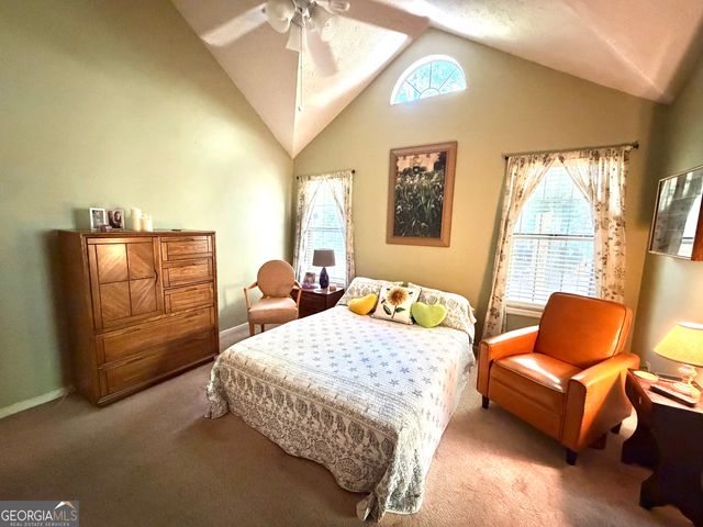 100 Sherbrooke Way, Griffin, GA 30223