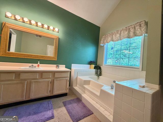 100 Sherbrooke Way, Griffin, GA 30223