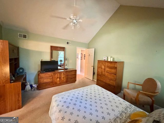 100 Sherbrooke Way, Griffin, GA 30223