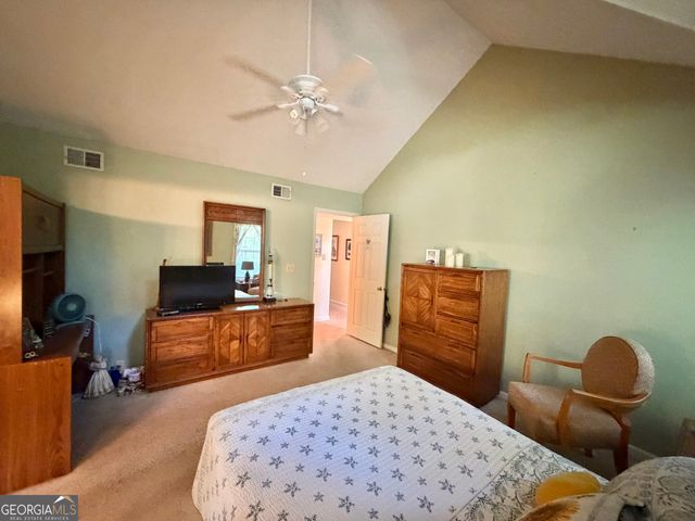 100 Sherbrooke Way, Griffin, GA 30223