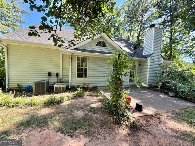 100 Sherbrooke Way, Griffin, GA 30223