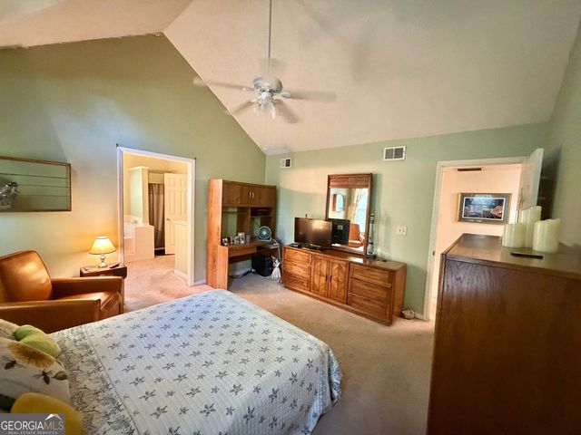 100 Sherbrooke Way, Griffin, GA 30223