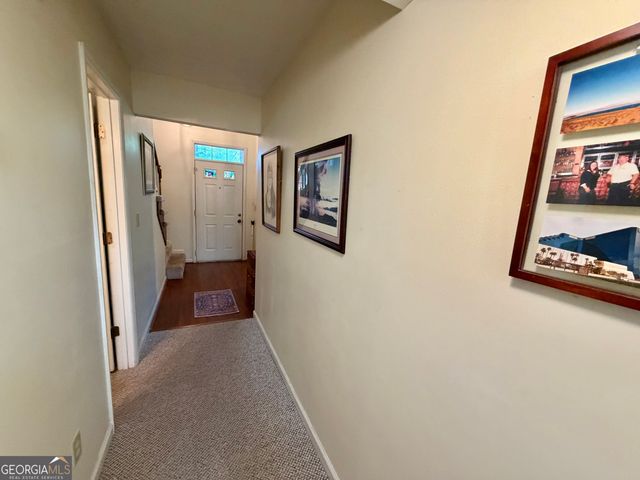 100 Sherbrooke Way, Griffin, GA 30223
