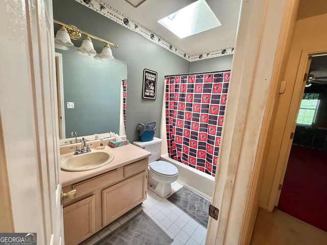 100 Sherbrooke Way, Griffin, GA 30223