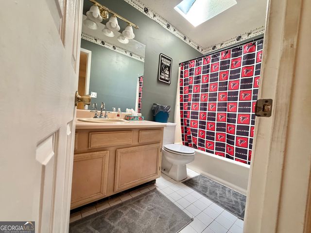100 Sherbrooke Way, Griffin, GA 30223