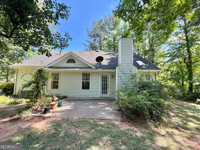 100 Sherbrooke Way, Griffin, GA 30223