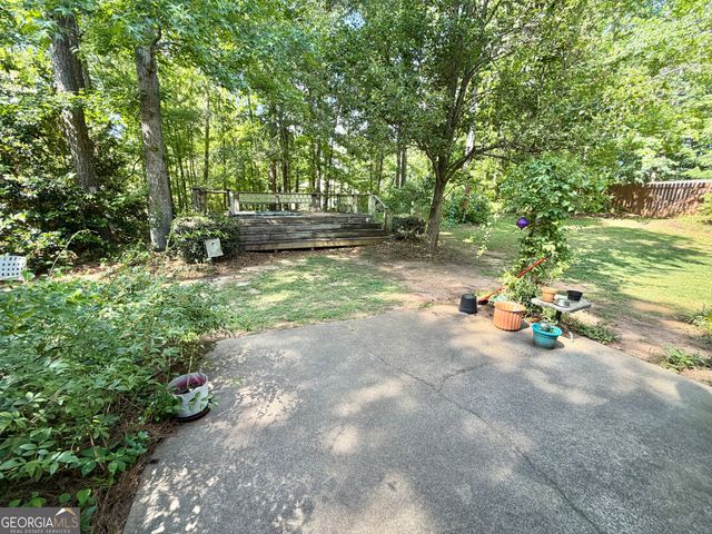 100 Sherbrooke Way, Griffin, GA 30223
