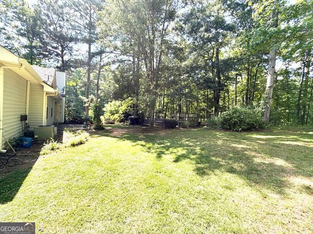 100 Sherbrooke Way, Griffin, GA 30223