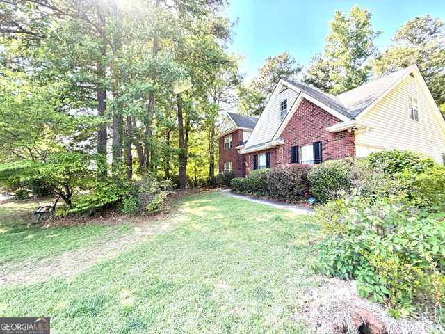 100 Sherbrooke Way, Griffin, GA 30223