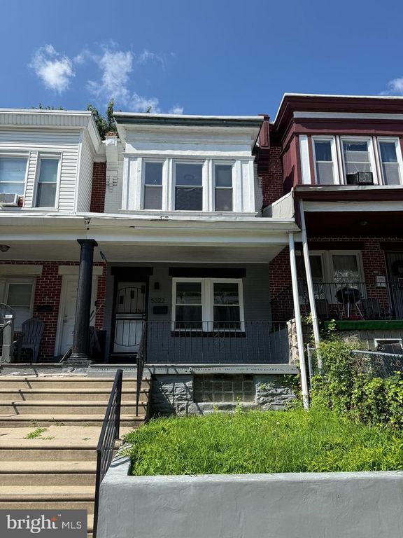 5322 WINGOHOCKING TER, Philadelphia, PA 19144