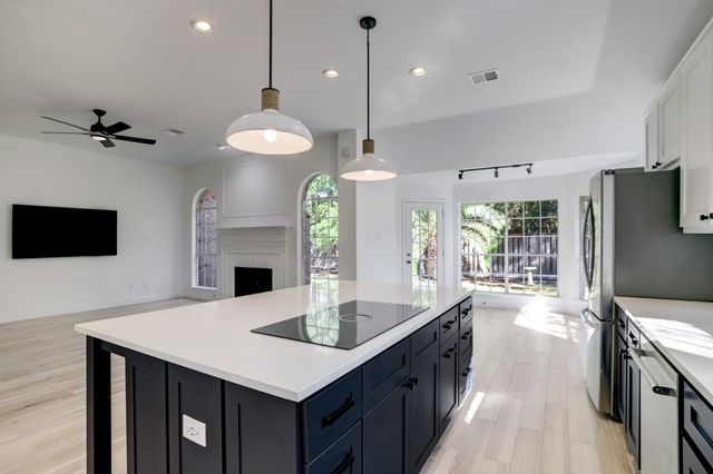 138 Summer Storm Place, Spring, TX 77381
