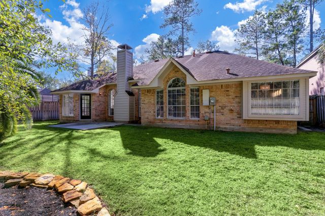 138 Summer Storm Place, Spring, TX 77381