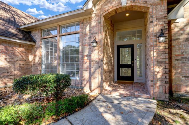 138 Summer Storm Place, Spring, TX 77381