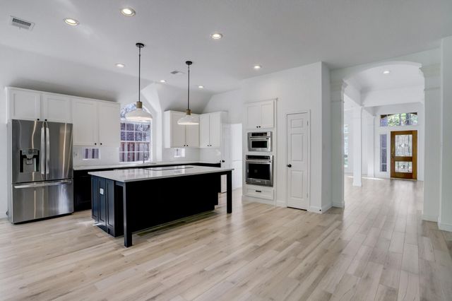 138 Summer Storm Place, Spring, TX 77381