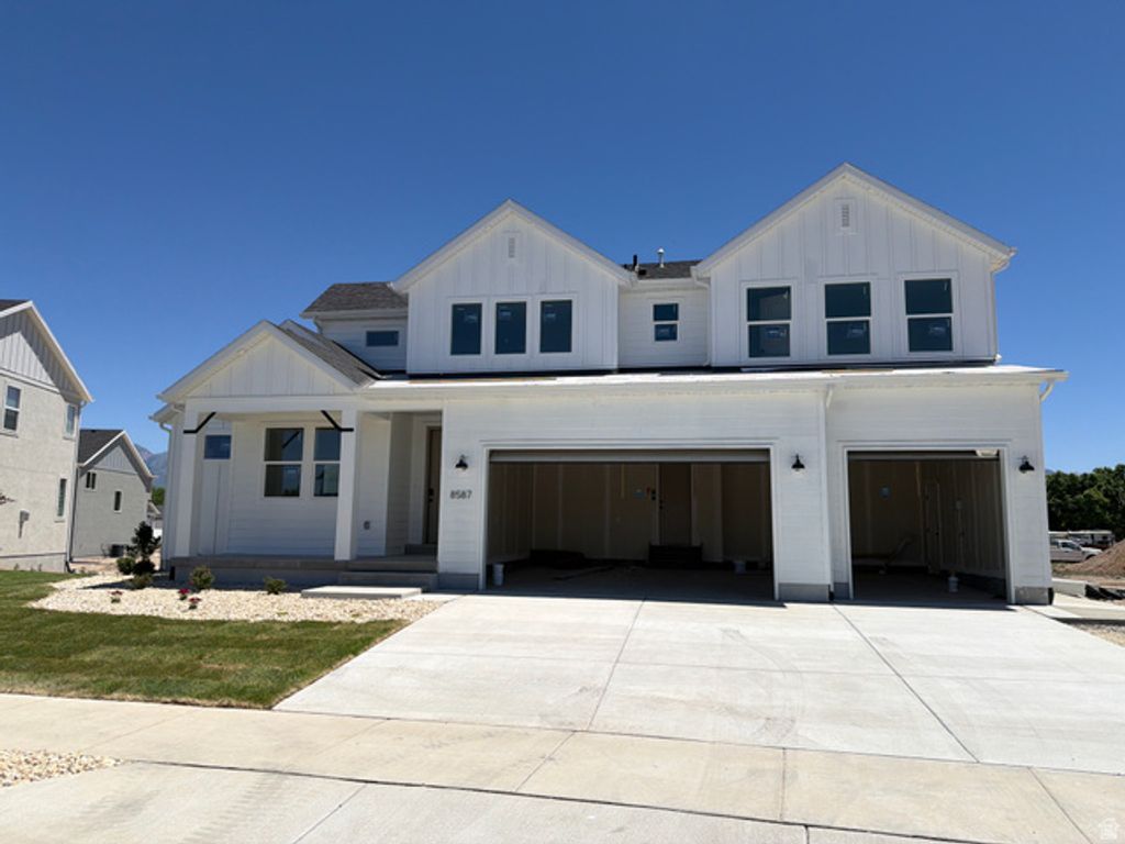 8587 S KYLER LN, West Jordan, UT 84088