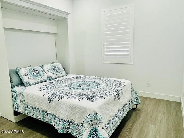 8513 W RANCHO Drive, Glendale, AZ 85305