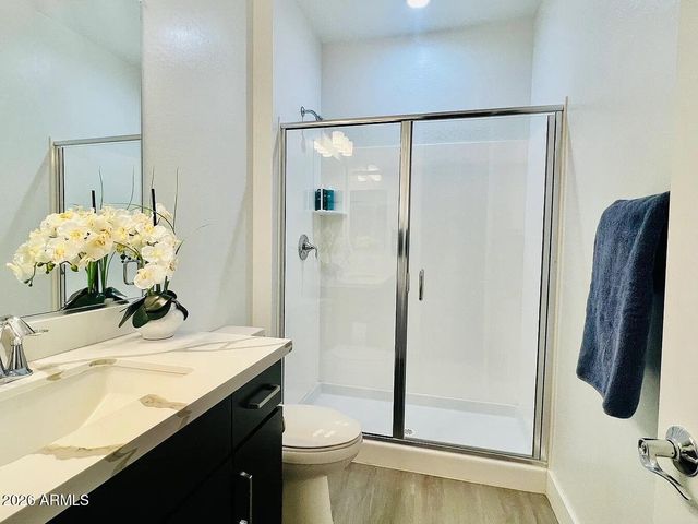 8513 W RANCHO Drive, Glendale, AZ 85305