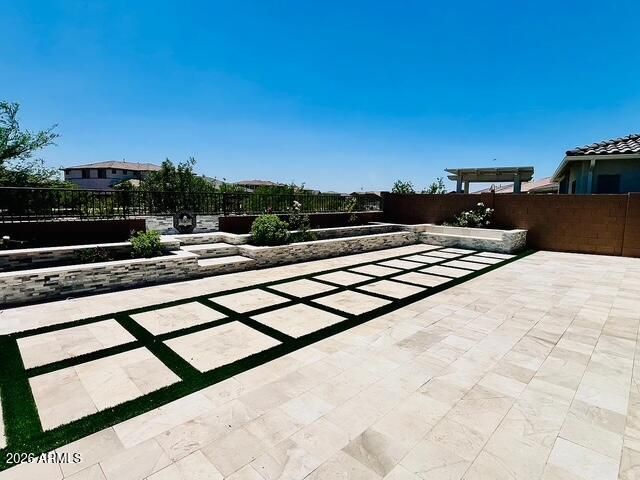 8513 W RANCHO Drive, Glendale, AZ 85305