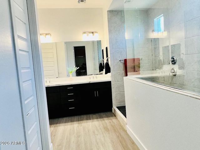 8513 W RANCHO Drive, Glendale, AZ 85305