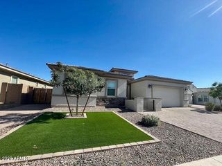 8513 W RANCHO Drive, Glendale, AZ 85305