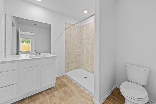 16068 Mahogany Way, Elmendorf, TX 78112