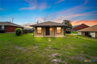3111 Morning Glory Drive, Temple, TX 76502