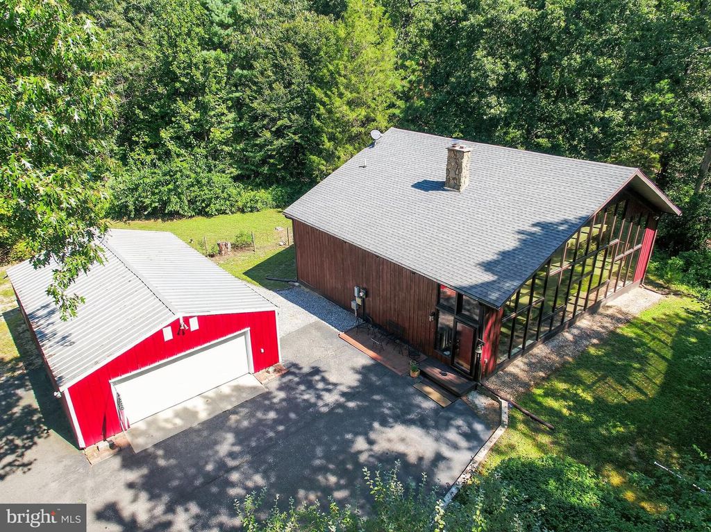 526 HARMERSVILLE PECKS CORNER RD, Salem, NJ 08079