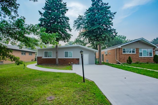 14448 Peoria Street, Harvey, IL 60426