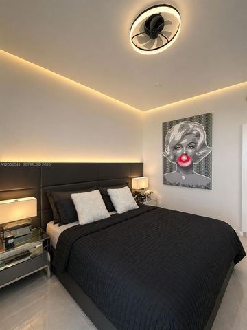 3731 N Country Club Dr PH-24, Aventura, FL 33180