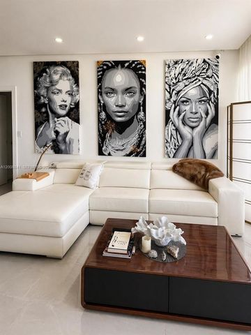 3731 N Country Club Dr PH-24, Aventura, FL 33180