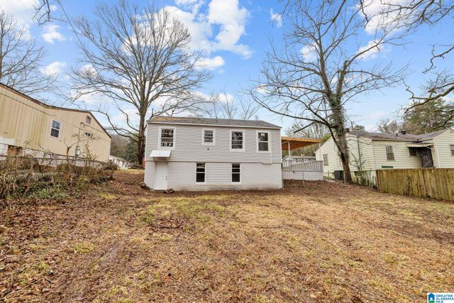 8416 S 9TH AVENUE, Birmingham, AL 35206